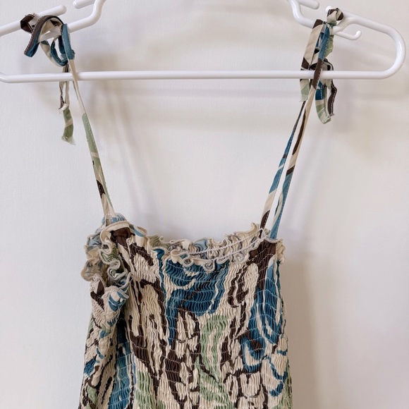 Pumehana Made in Hawaii Island Style Sun Dress - Picture 6 of 14